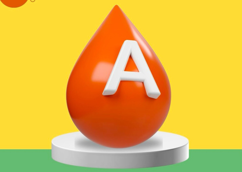 Foto ilustrasi pemberian Vitamin A untuk anak. (Foto: Dok RUZKA INDONESIA) 