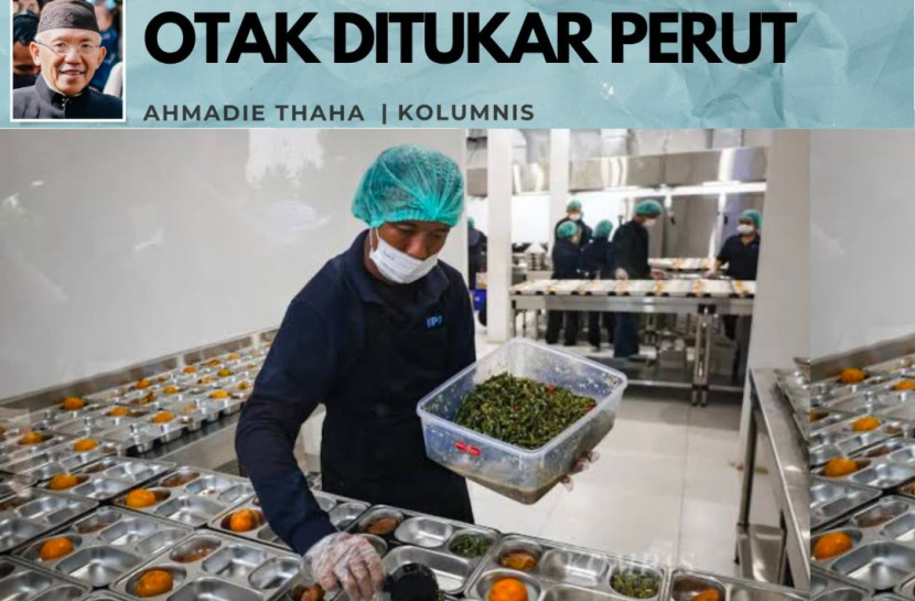  Dok RUZKA INDONESIA) 