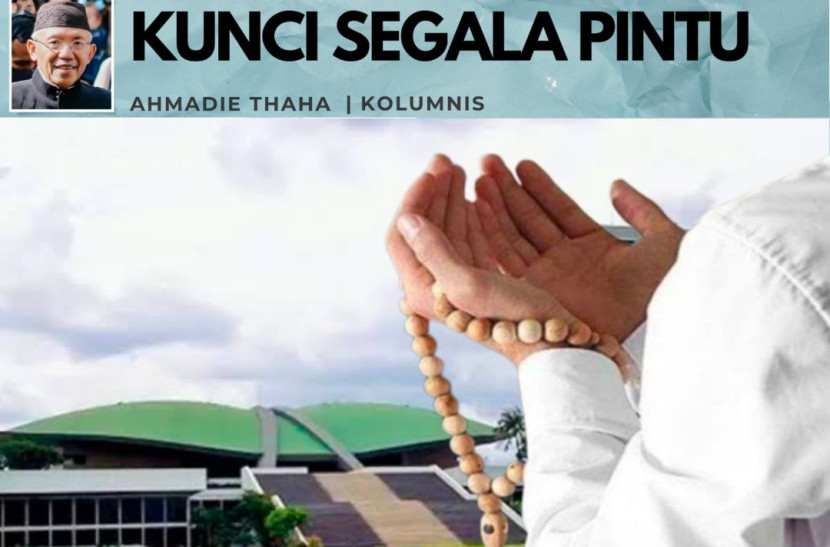  Dok RUZKA INDONESIA) 