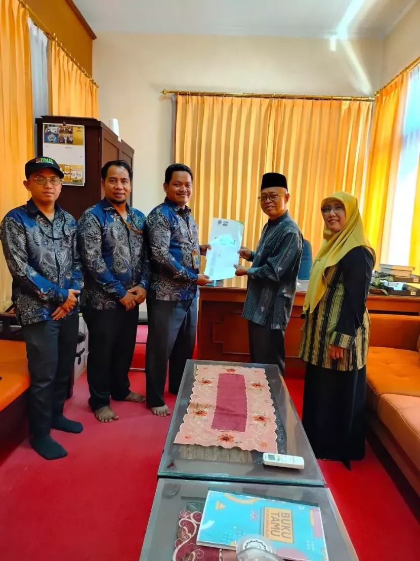 Dok. BMH