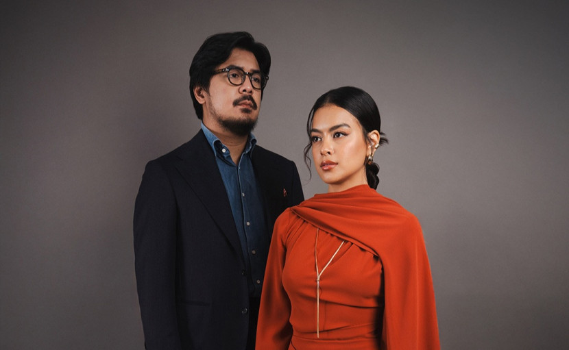 Musisi Bilal Indrajaya dan Eva Celia. (Dok Trinity Optima Production)