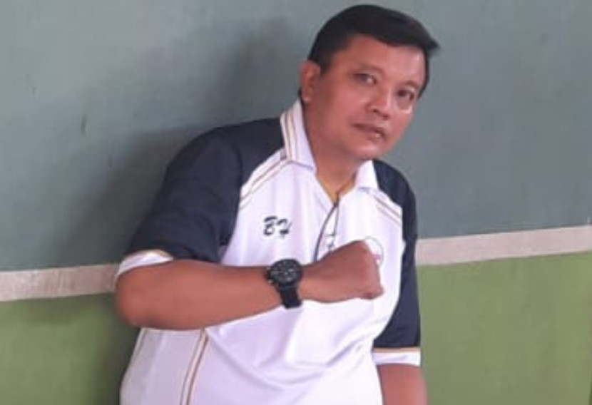 Benny Hidayat 