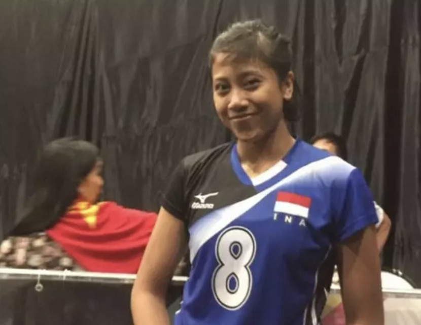 Megawati Remaja