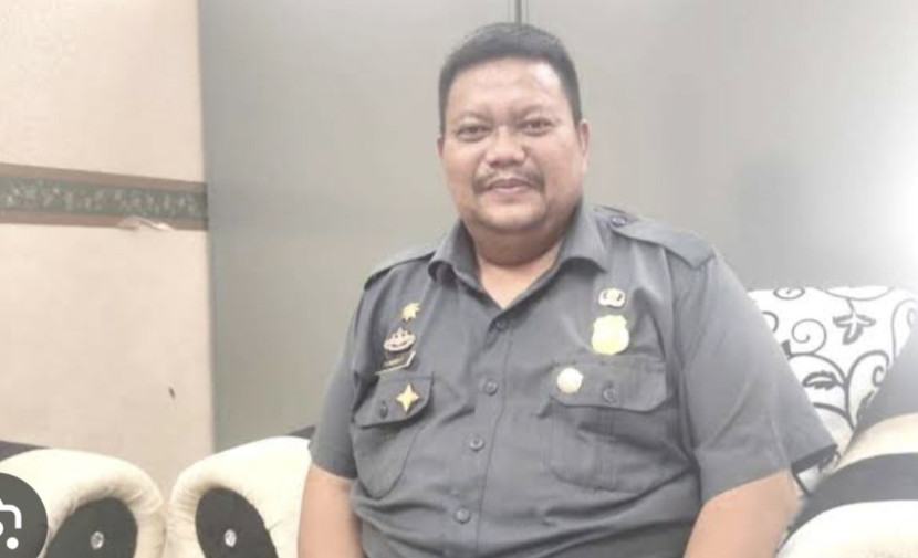 Yudhi Chandra Permana 