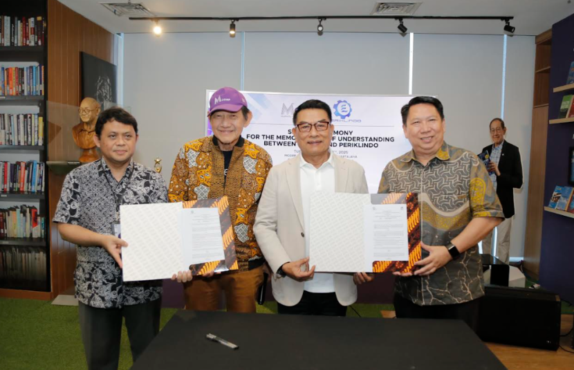 Dok. MCorp