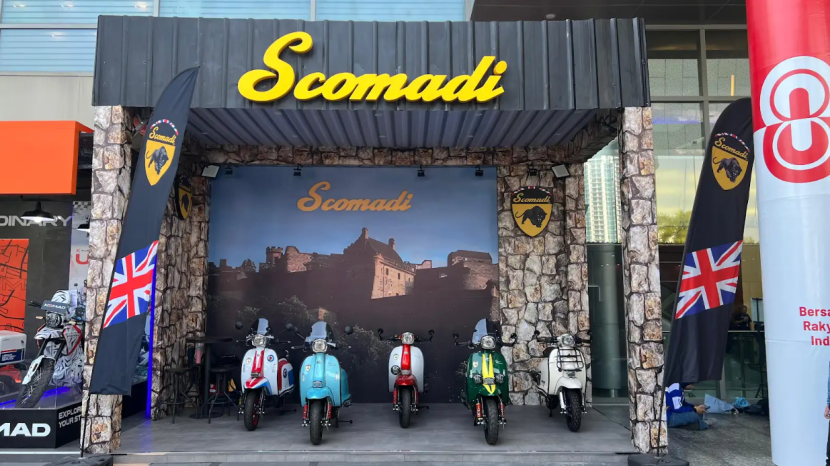 Dok. Scomadi