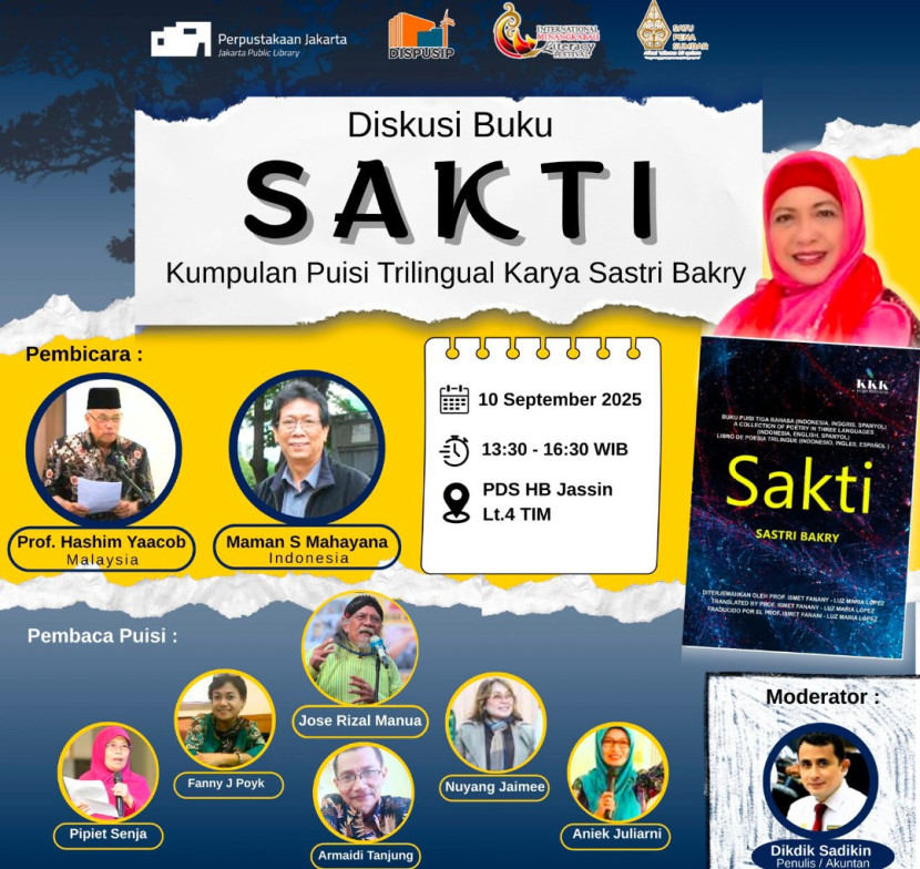  Dok RUZKA INDONESIA) 