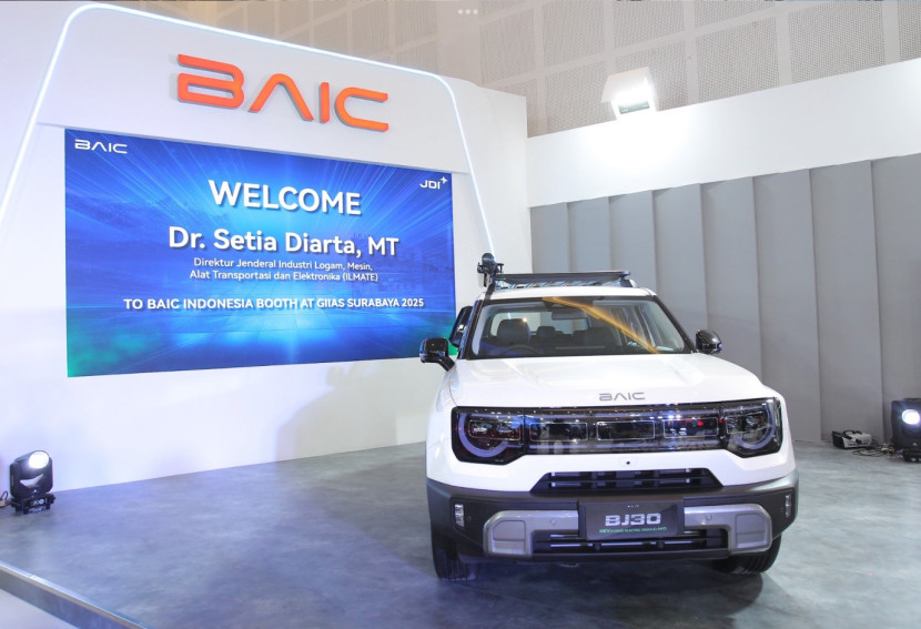 Dok. BAIC