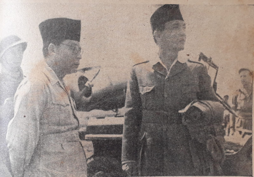 Repro Buku Bung Karno, Penyambung Lidah Rakyat Indonesia)