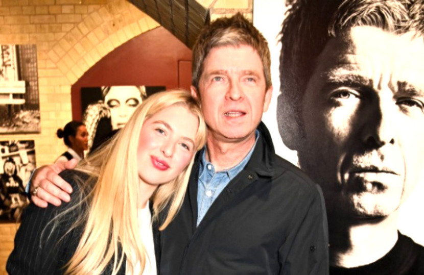 Dave Benett/Getty Images for ZOË LAW