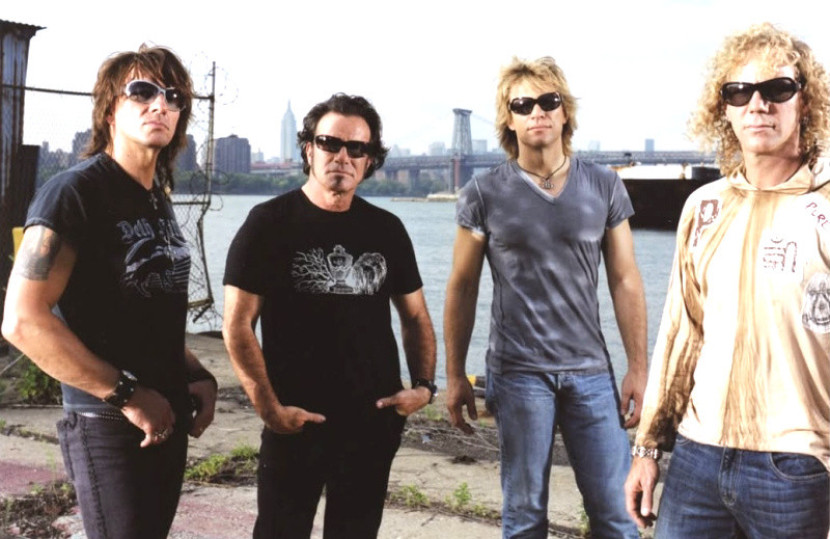 Instagram/bonjovi