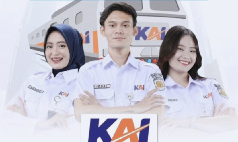 PT Kereta Api Indonesia