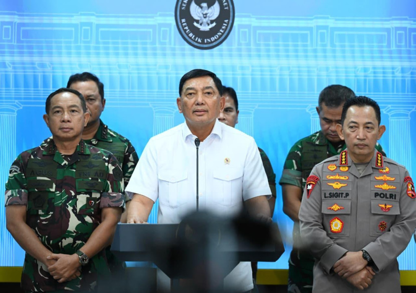 BPMI Setpres