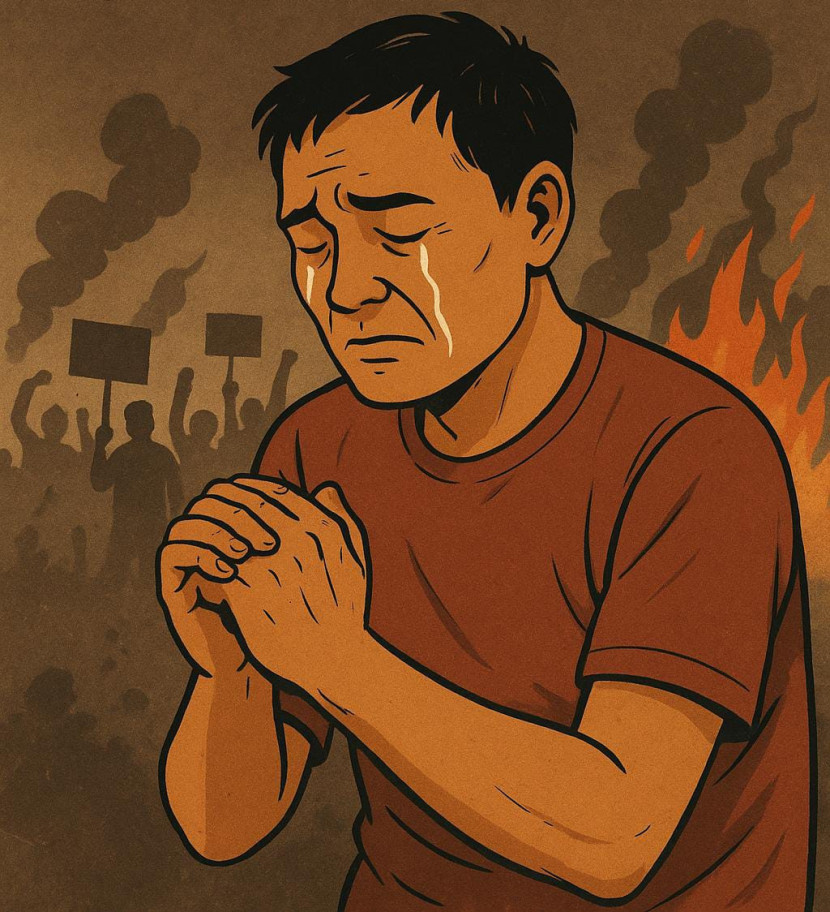 Dok. Sigit Iko