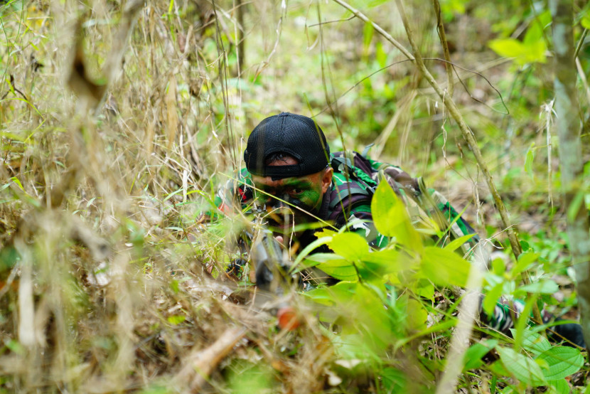 Puspen TNI