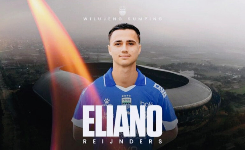 Foto: Instagram Persib