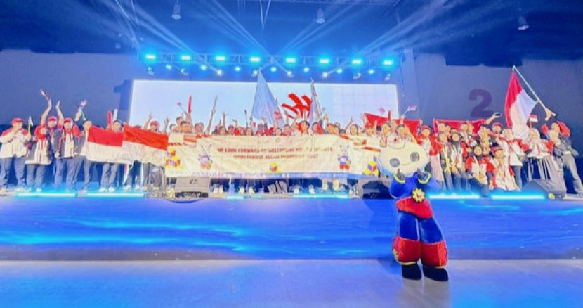 Foto: Kementerian Ketenagakerjaan