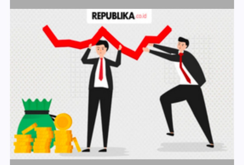 Foto ilustrasi Depok akan terapkan program kongret atasi inflasi. (Foto: Dok REPUBLIKA)
