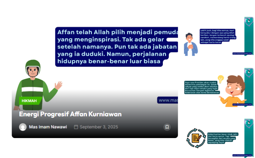 Dok. Mas Imam Nawawi