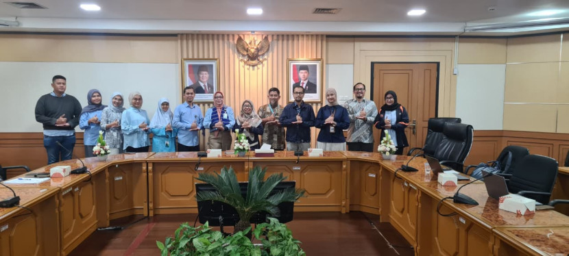 Fakta menunjukkan KDMP Berminat Gunakan Sistem Syariah Sumber:dok KNEKS
