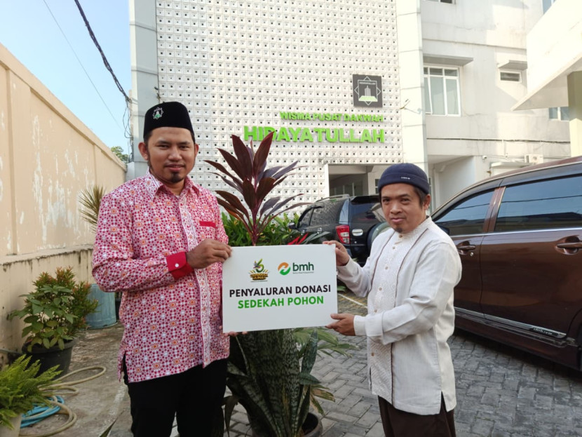 Dok. BMH