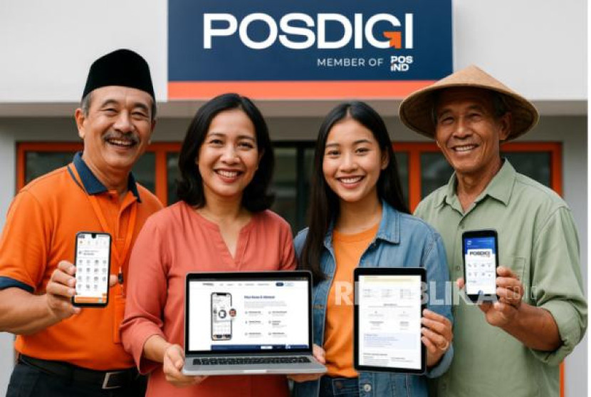 dok Posdigi