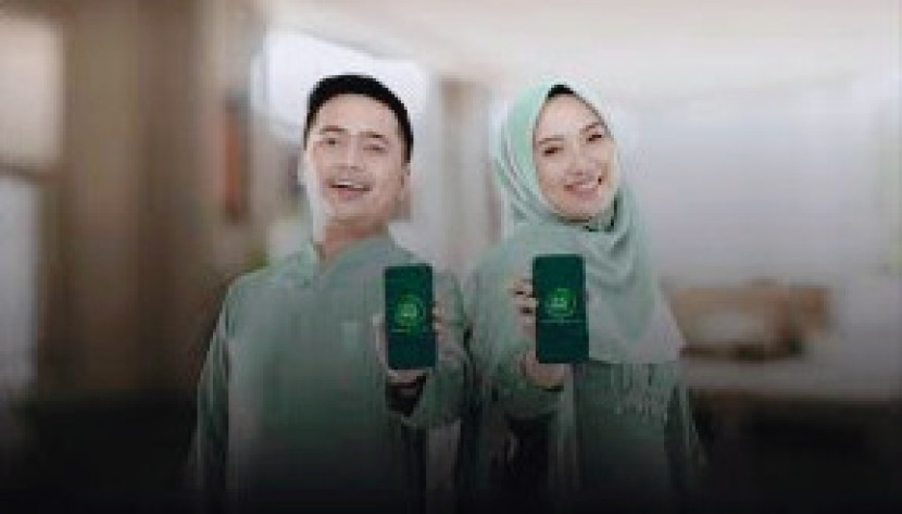 Foto: Instagram Sahabatpegadaian