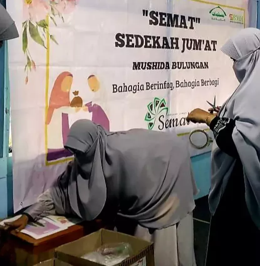 Dok. BMH