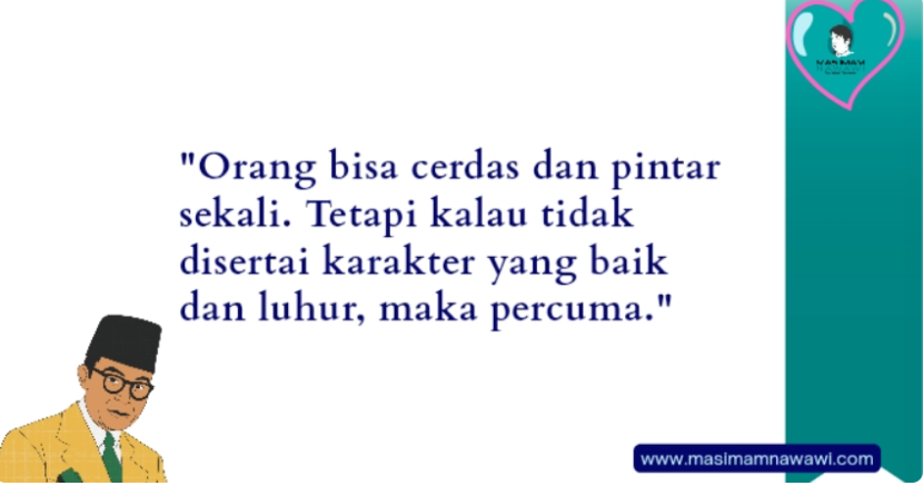 Dok. Mas Imam Nawawi