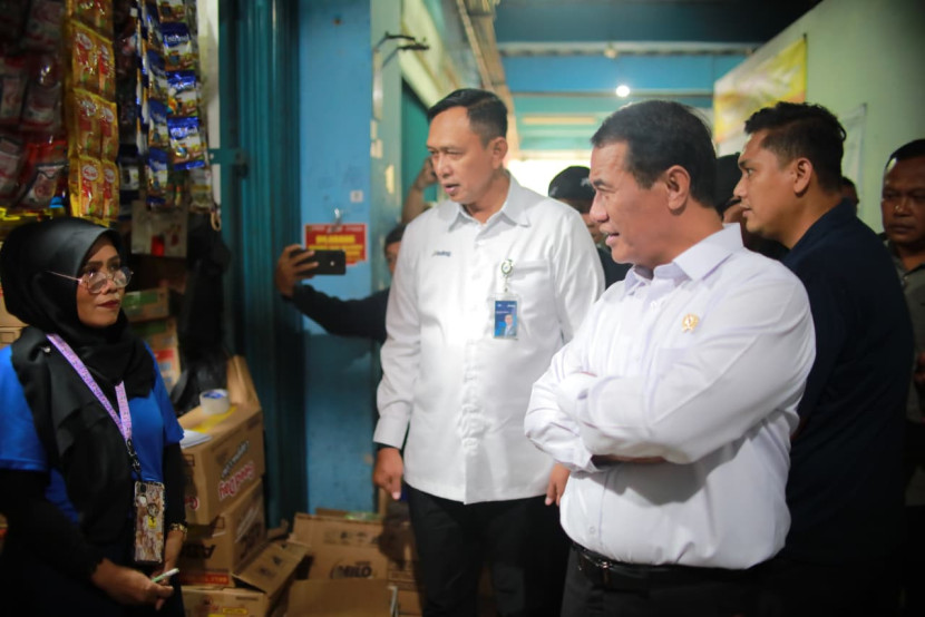 dok Humas Kementan