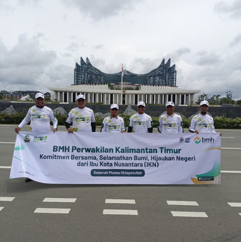 Dok. BMH