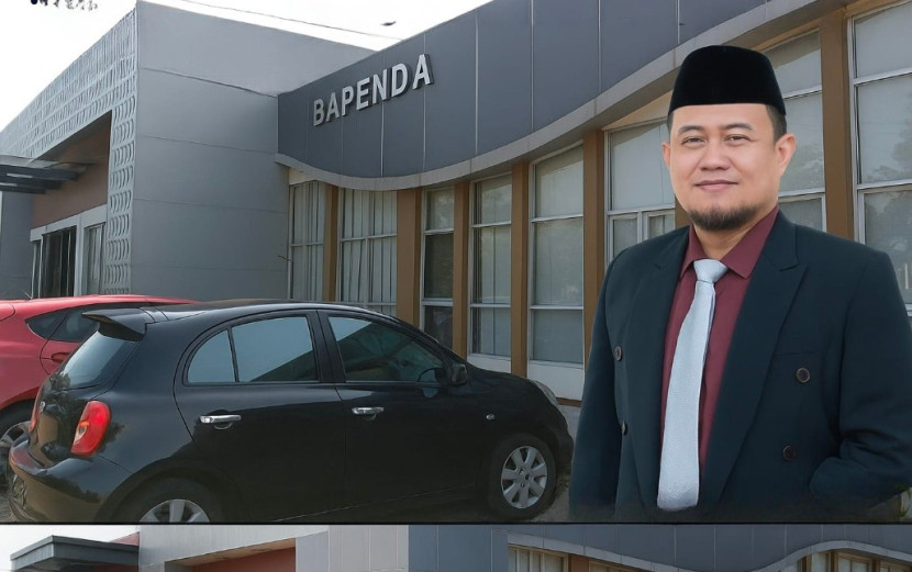 Bapenda Majalengka juga menyediakan berbagai kanal pembayaran, mulai dari QRIS, Alfamart, OVO, Tokopedia, Bank BJB, hingga PT Pos Indonesia. (Foto: Dok Eko Widiantoro)
