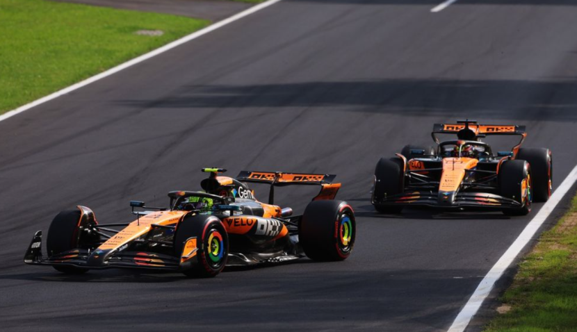 LAT Images via Getty Images