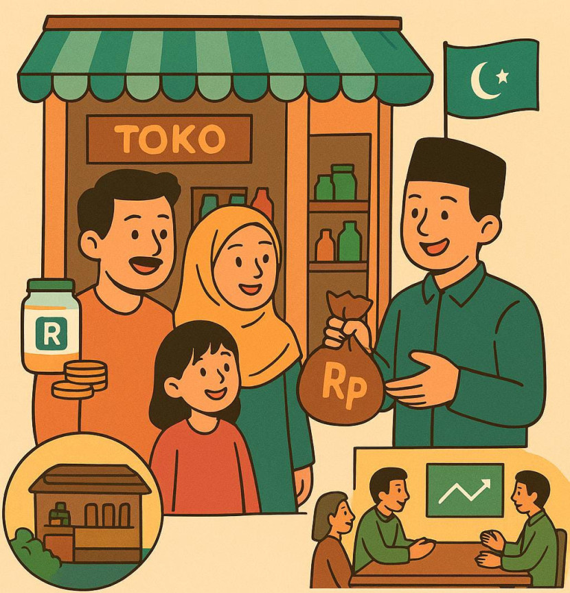 Dok. Sigit Iko