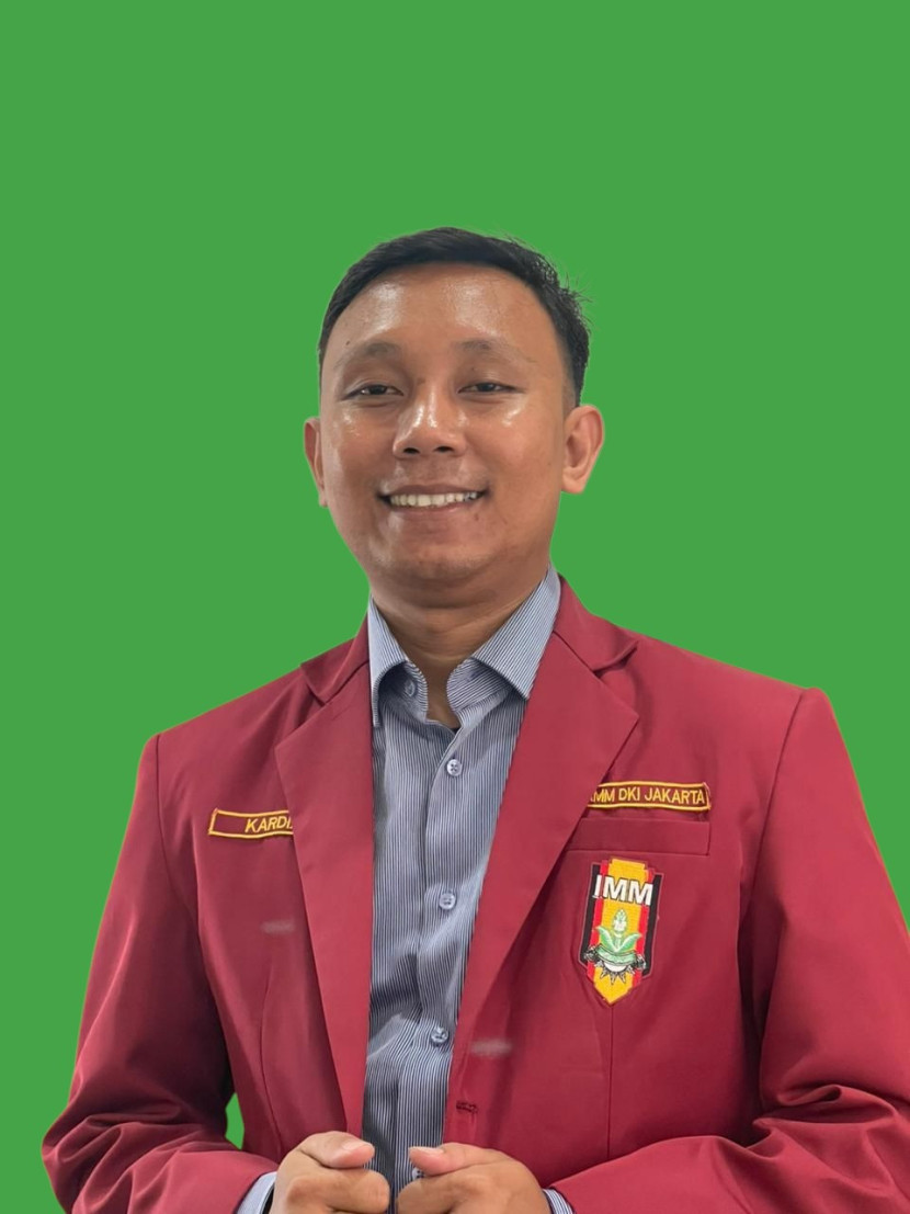 Dari Aktivisme ke Pelataran Suci: Mampukah Dahnil Anzar Mereformasi Tata Kelola Haji dan Umrah?
