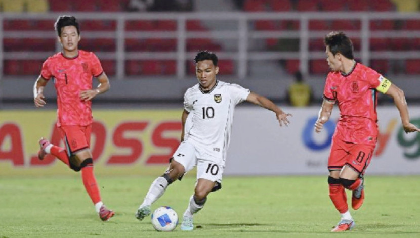 Foto: Humas PSSI