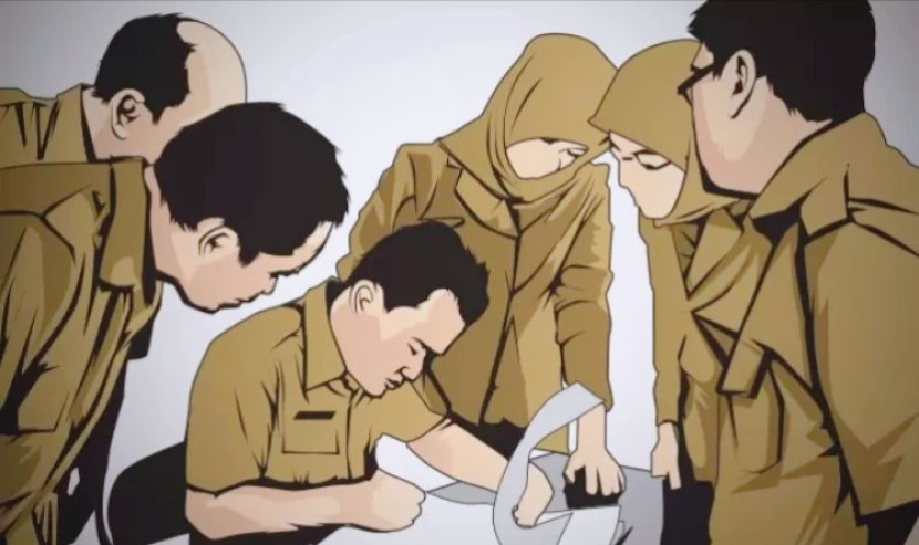 Ilustrasi