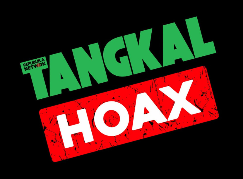 Ilustrasi, tangkal hoax. (SekitarKaltim.ID)