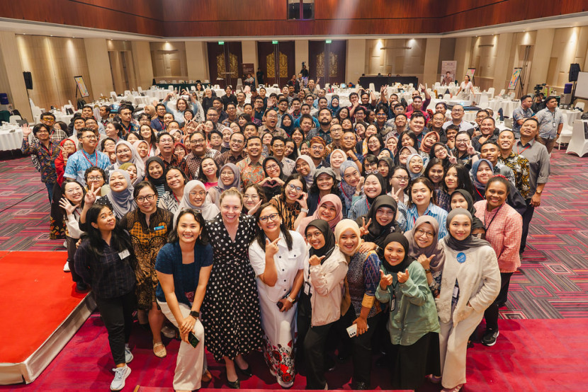Pelajar Indonesia mulai studi di Australia Sumber:Foto: //flic.kr/s/aHBqjCtHop