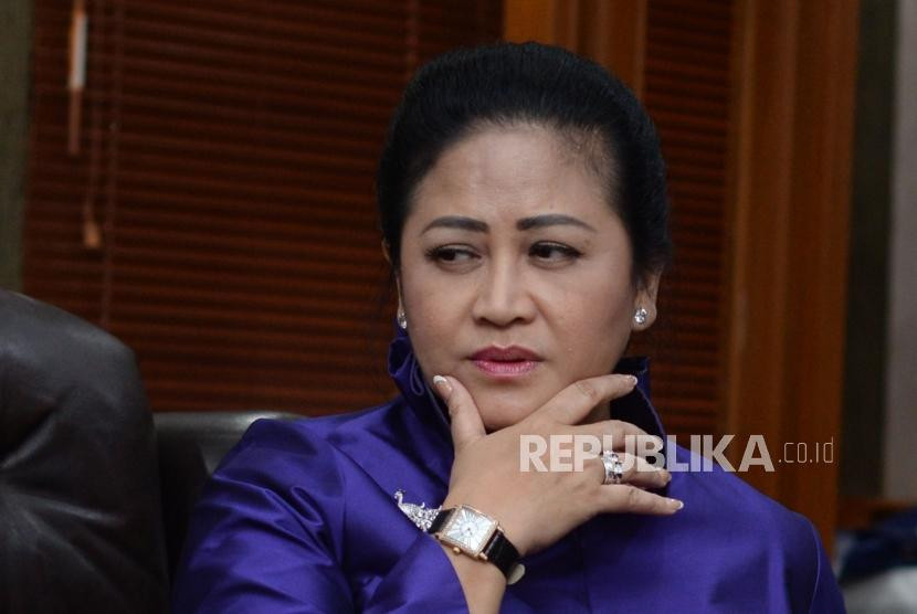 Pengamat Militer dan Pertahanan, Connie Rahakundini Bakrie.