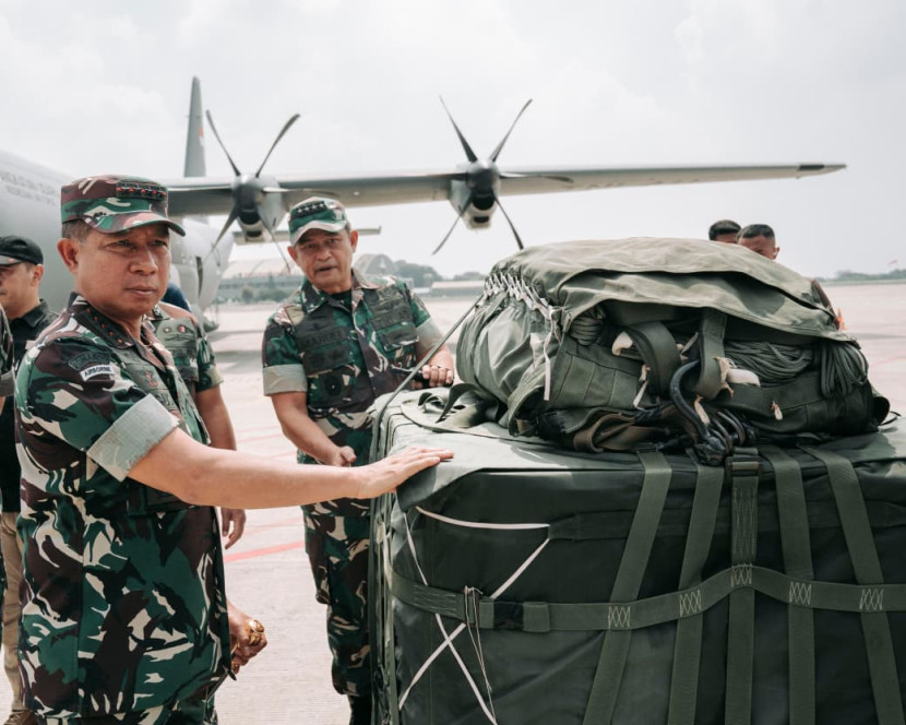 Puspen TNI