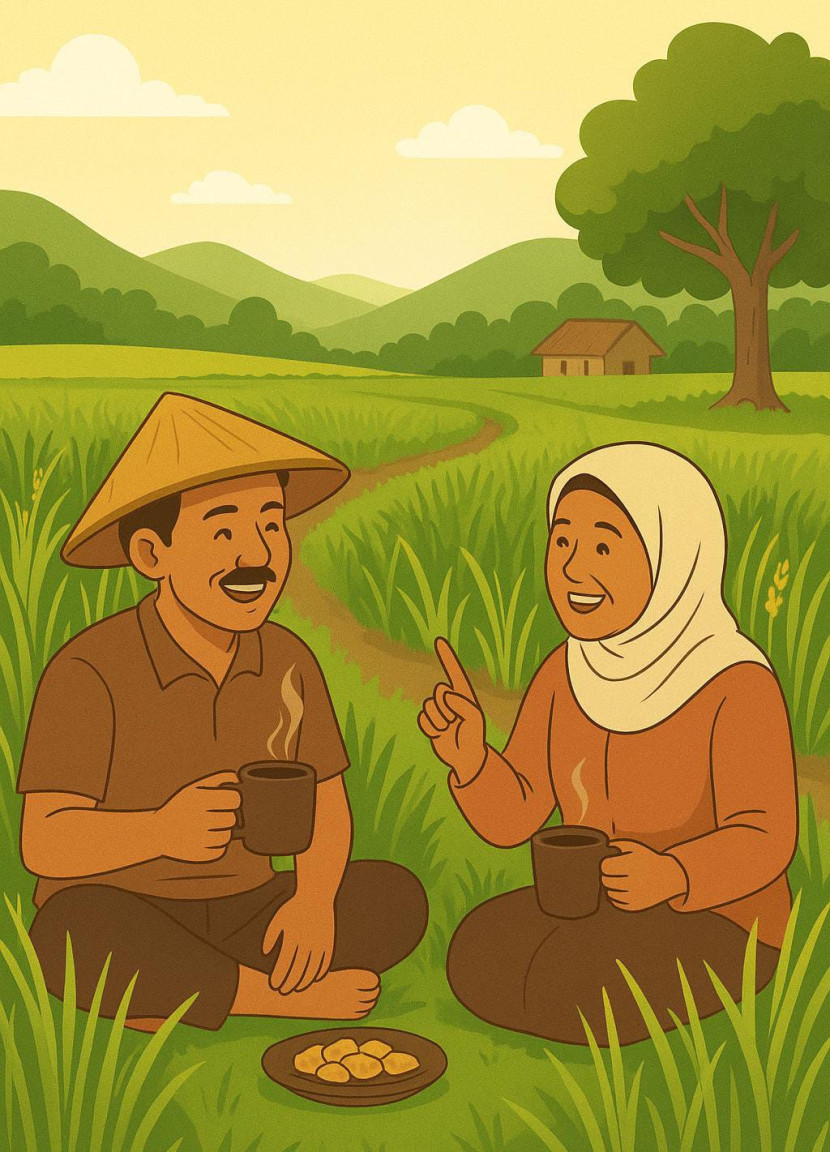 Dok. Sigit Iko