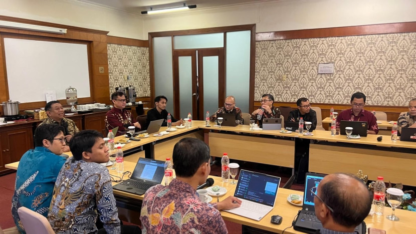 Pemerintah Perkuat Patroli Siber Kolaboratif Berantas Judi Daring