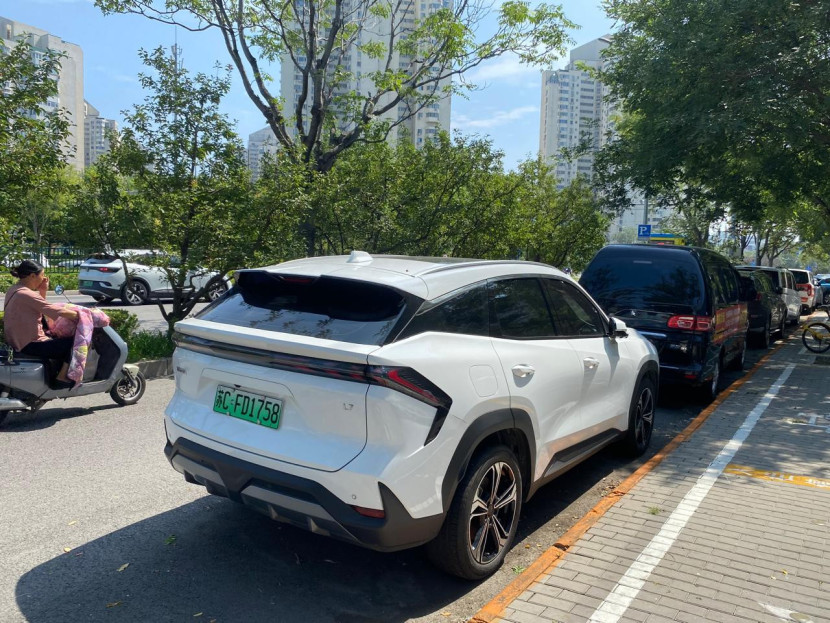 Pemerintah China Lebih Pesimis dari Gaikindo-nya Soal Penjualan Mobil Tahun Ini