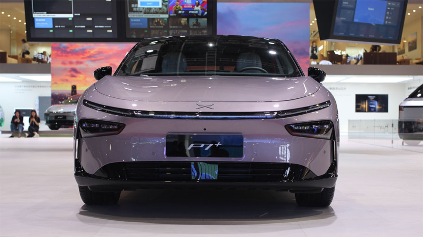 Mobil Listrik China Ini Lebih dari 50 Persen Produksinya Di-<i>recall</i>