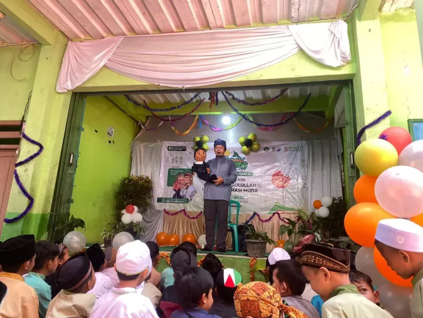 Dok. BMH