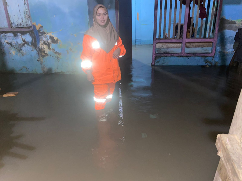 Banjir dan Banjir Bandang Renggut Korban Jiwa di Sejumlah Daerah, Status Tanggap Darurat Ditetapkan