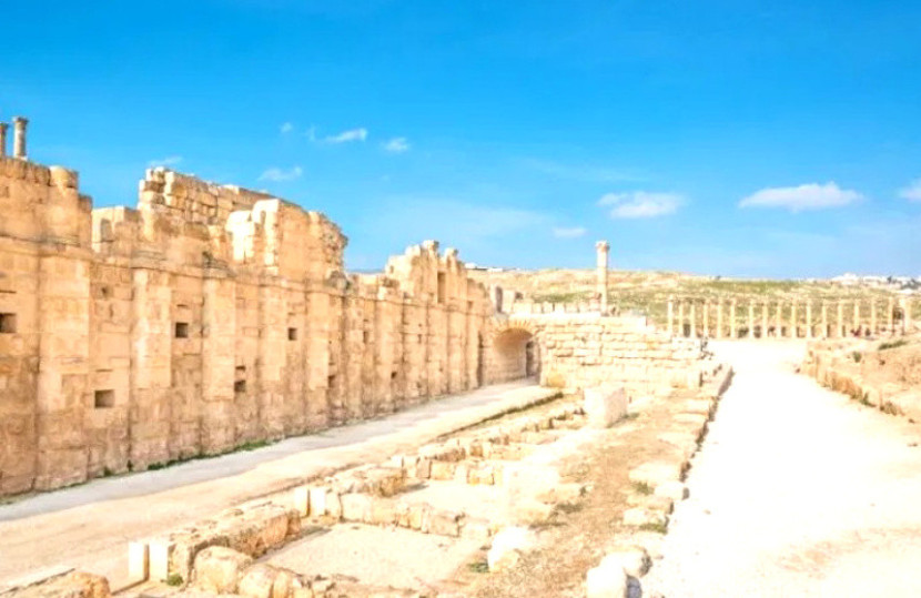Â Tim interdisipliner mengungkap bukti genetik pertama Wabah Justinian di Mediterania Timur, yang mengubah sejarah pandemi/ Unsplash+