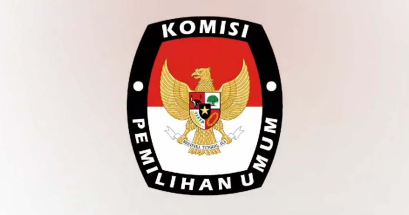 Komisi Pemilihan Umum (KPU) Republik Indonesia. (Foto: Dok RUZKA INDONESIA)