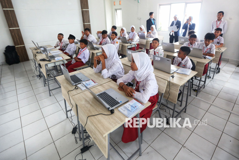 MPLS Sekolah Rakyat di Samarinda Dimulai Akhir Bulan Ini